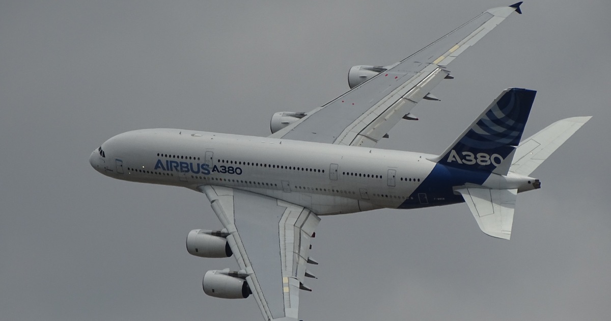 Airbus-A380-800